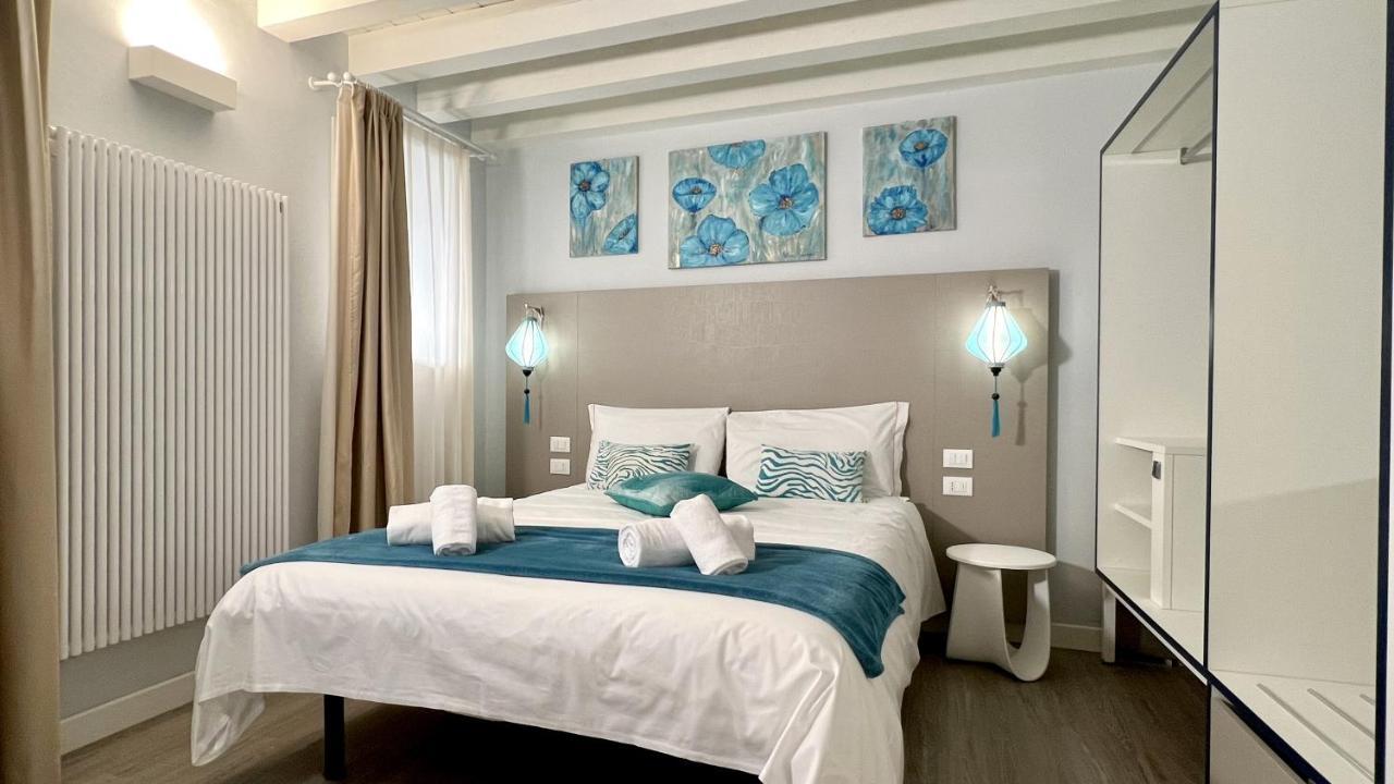 Biennale Apartment *