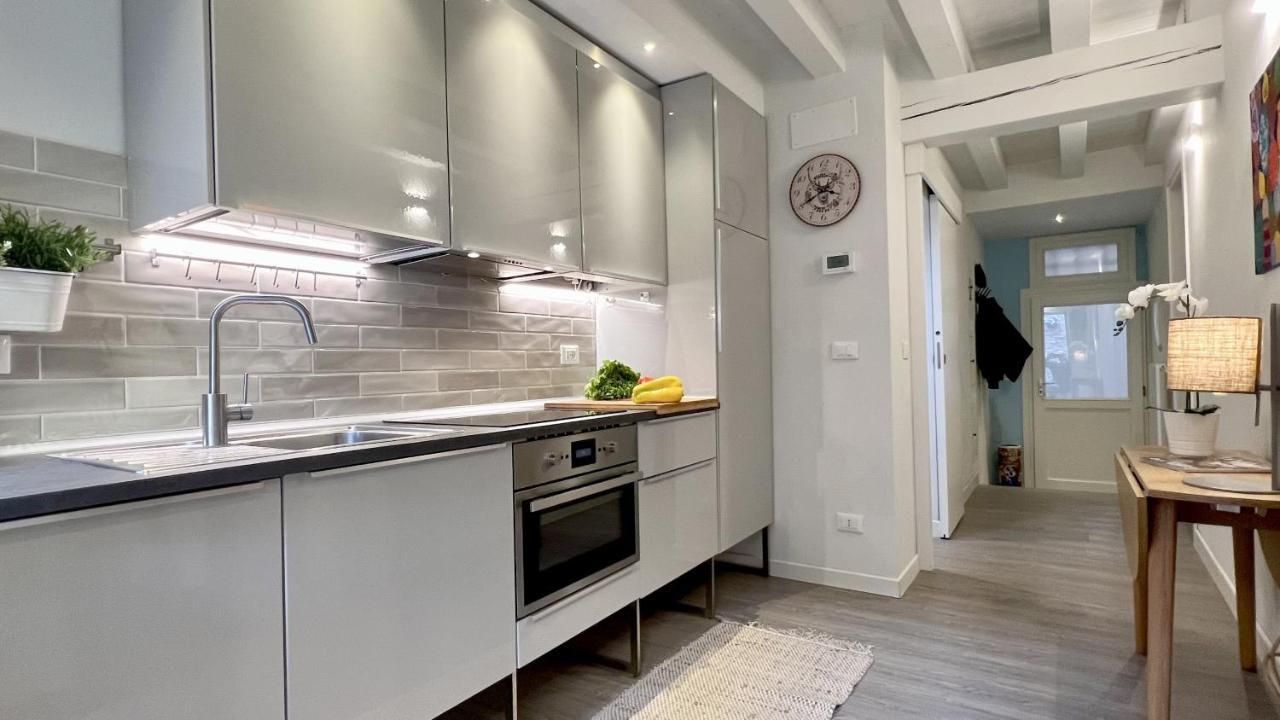 Apartment Biennale Venice