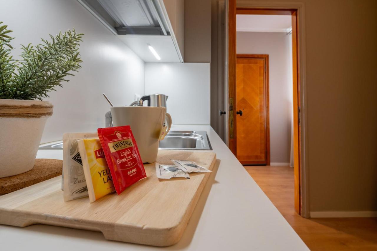 San Marco Boutique By Wonderful Italy Appartamento