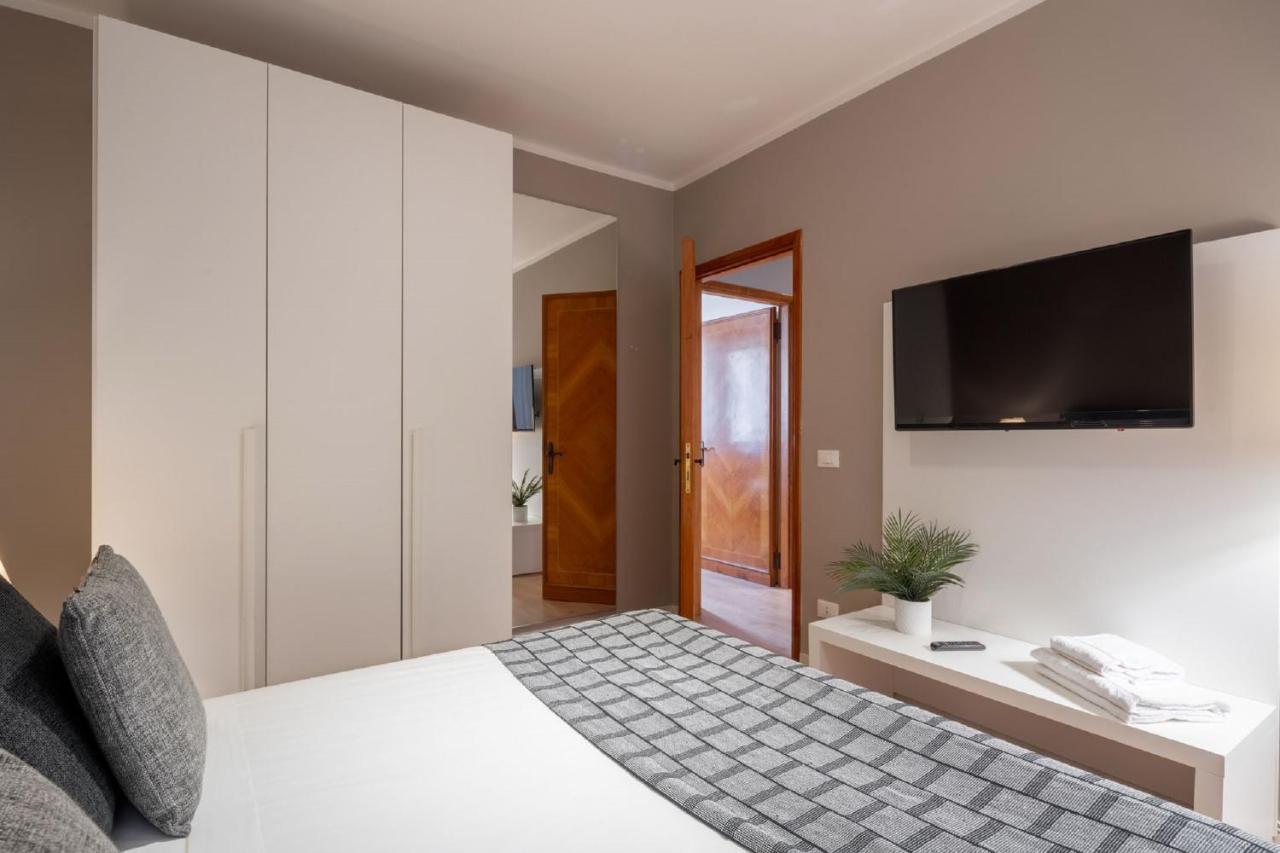 Appartamento San Marco Boutique By Wonderful Italy Venezia