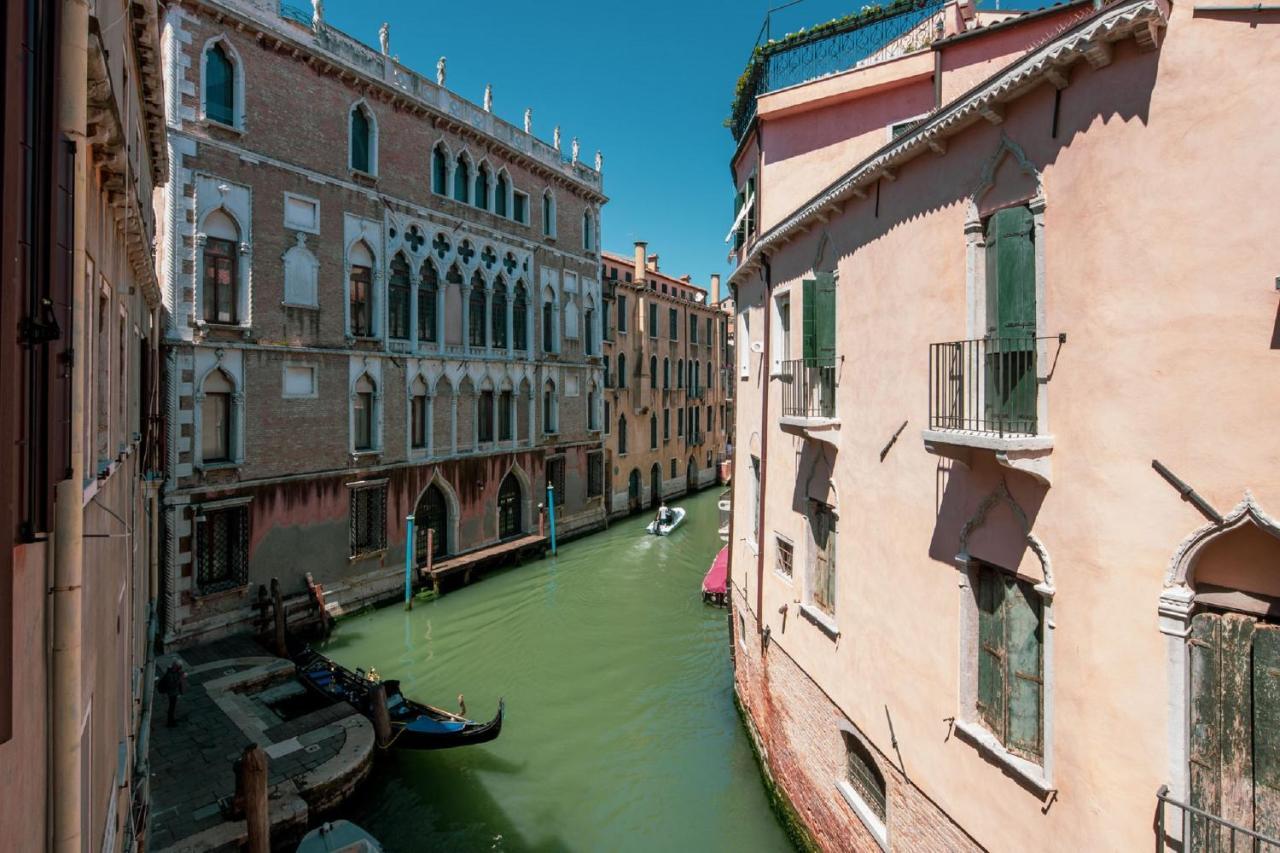 Appartamento San Marco Boutique By Wonderful Italy
