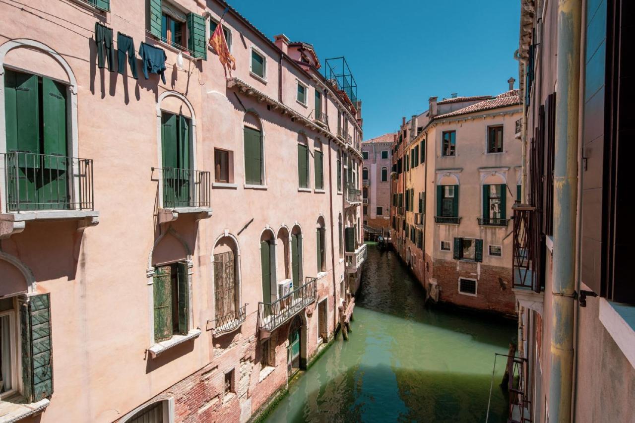 San Marco Boutique By Wonderful Italy * Venezia