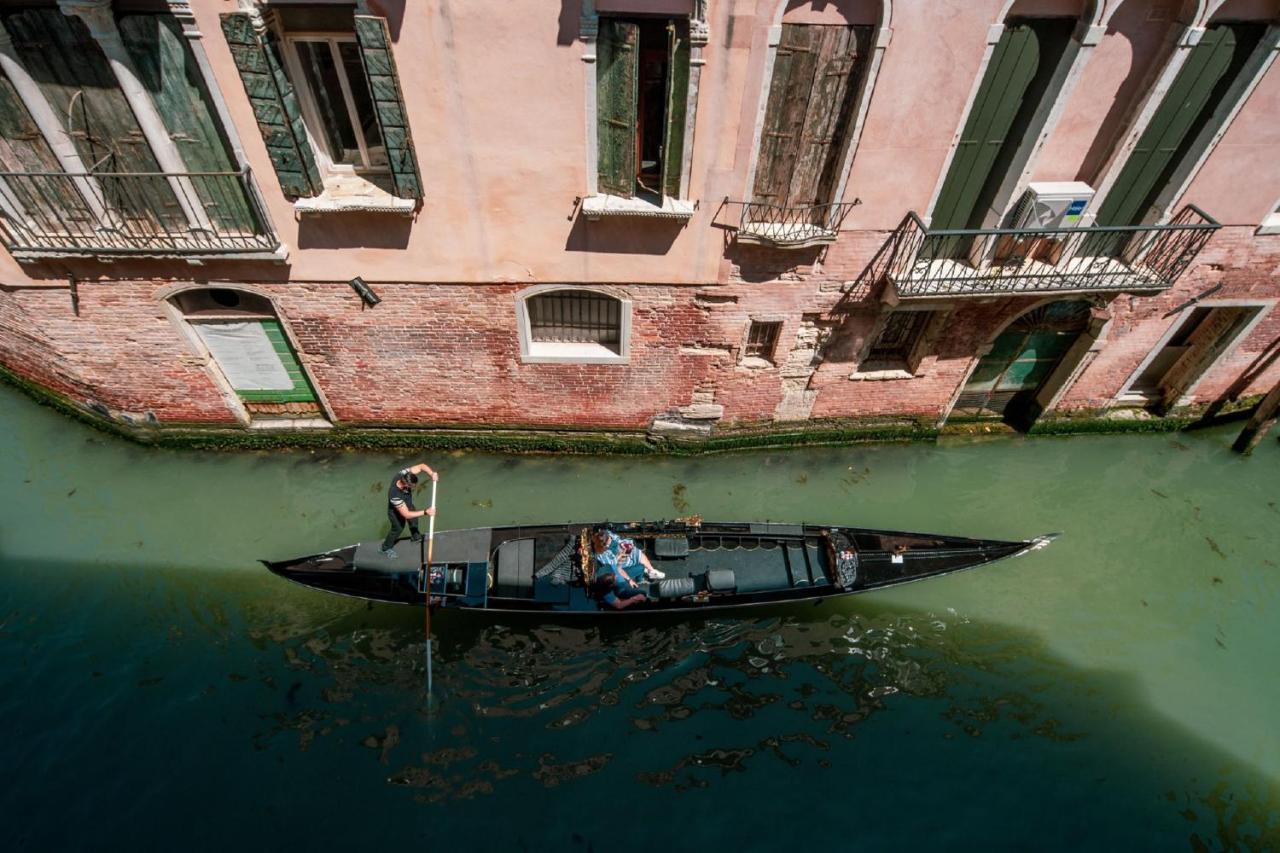 San Marco Boutique By Wonderful Italy * Venezia