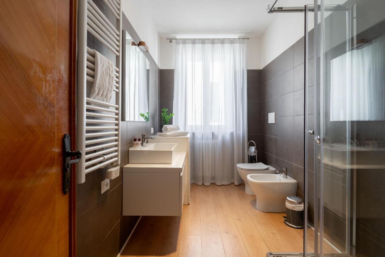 San Marco Boutique By Wonderful Italy Appartamento