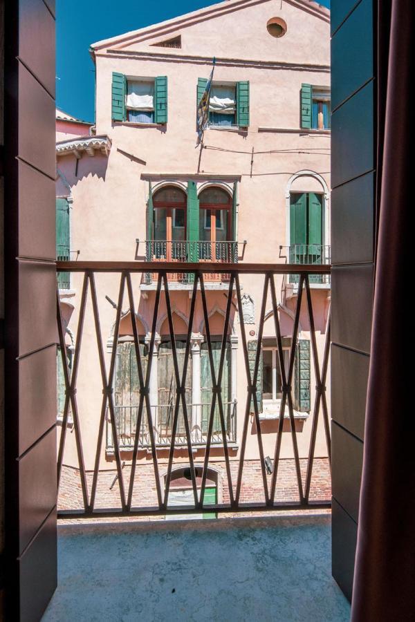 Appartamento San Marco Boutique By Wonderful Italy Venezia