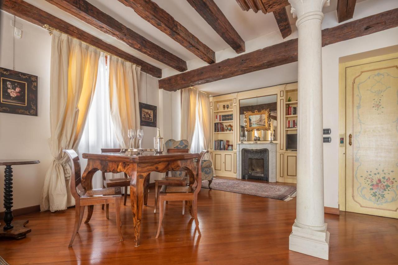 Apartment Garden Mansion With Private Mooring R&r