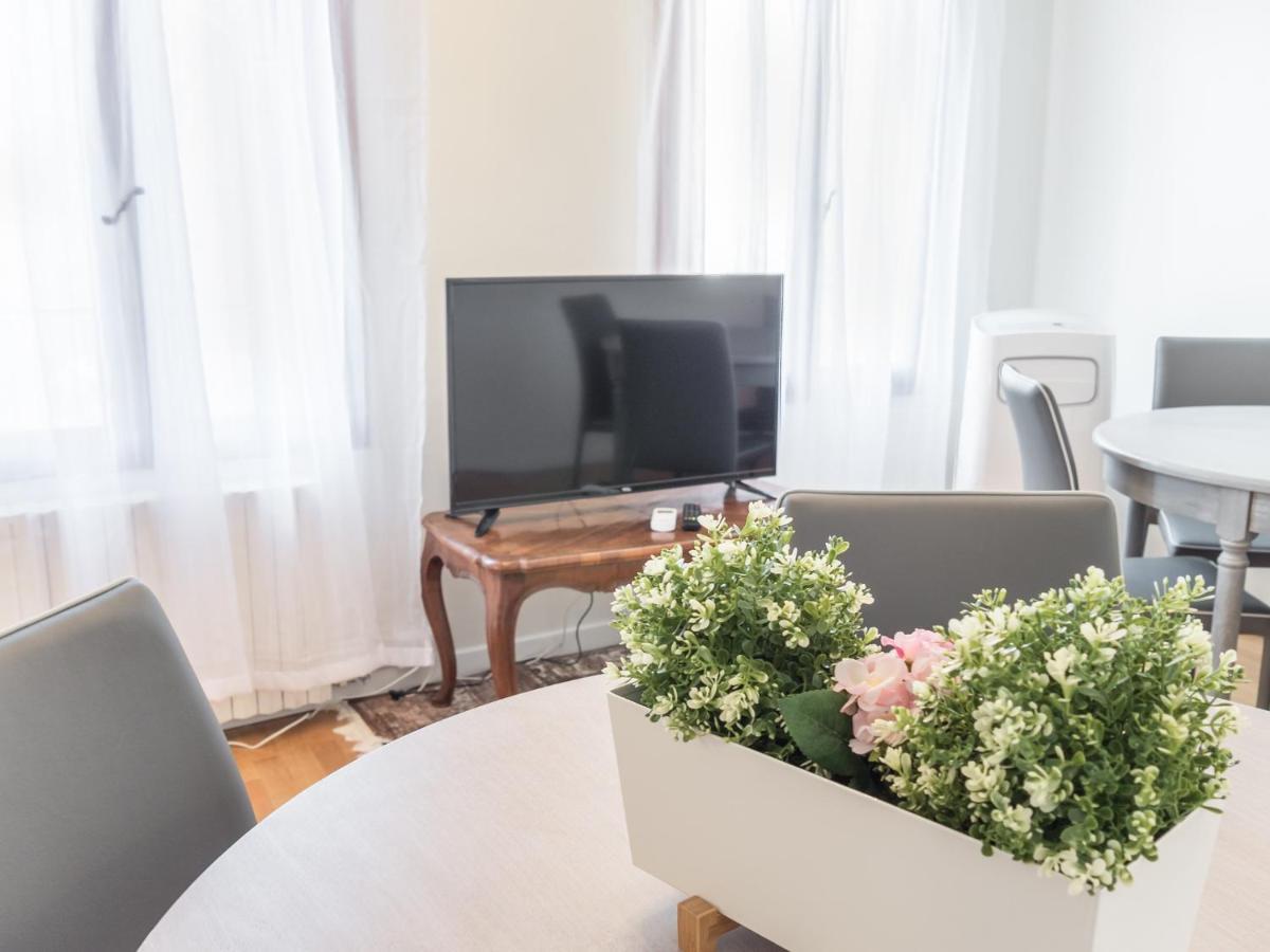 Apartment Penthouse Dream By Wonderful Italy Venice