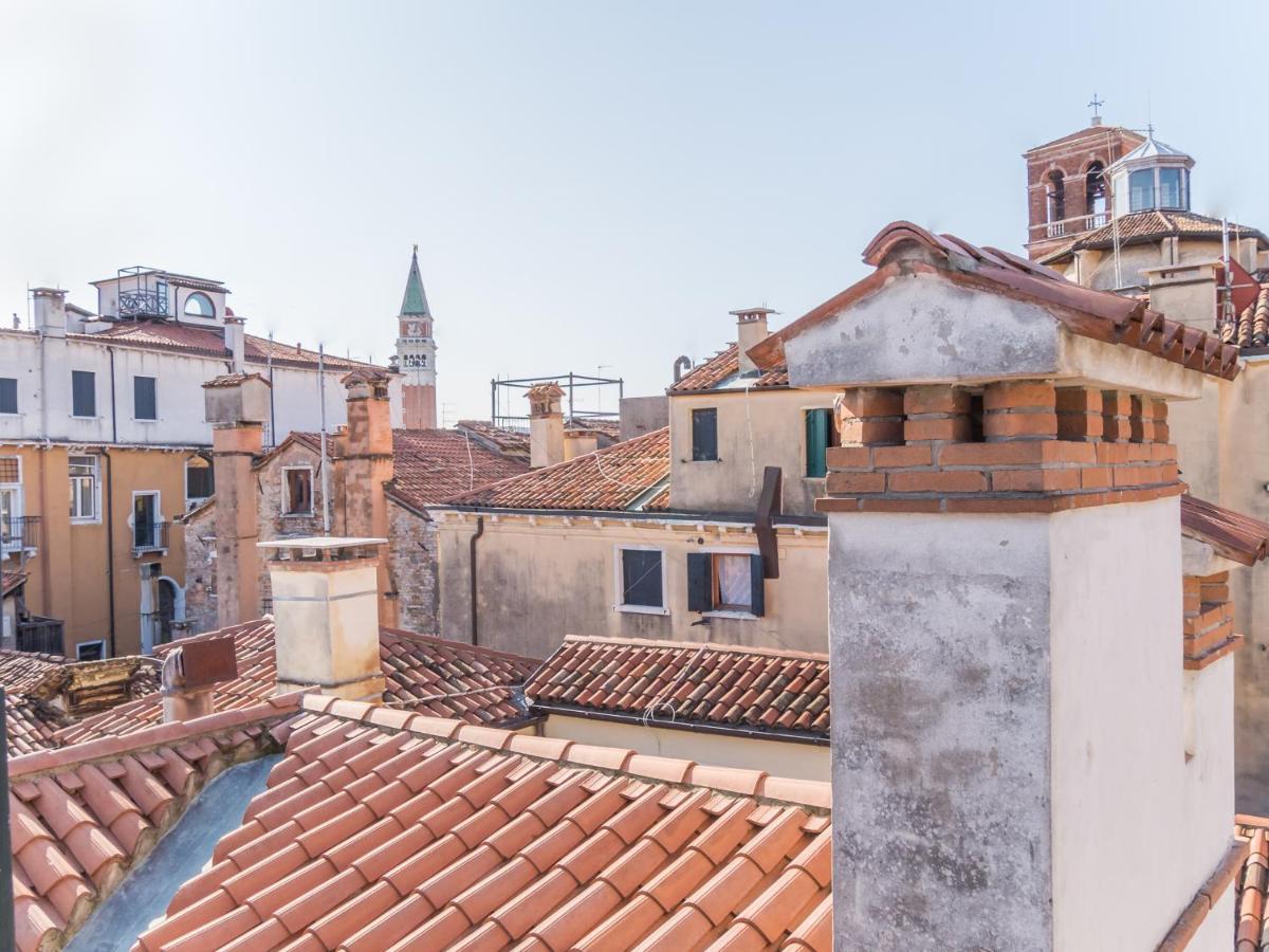 Apartment Penthouse Dream By Wonderful Italy *