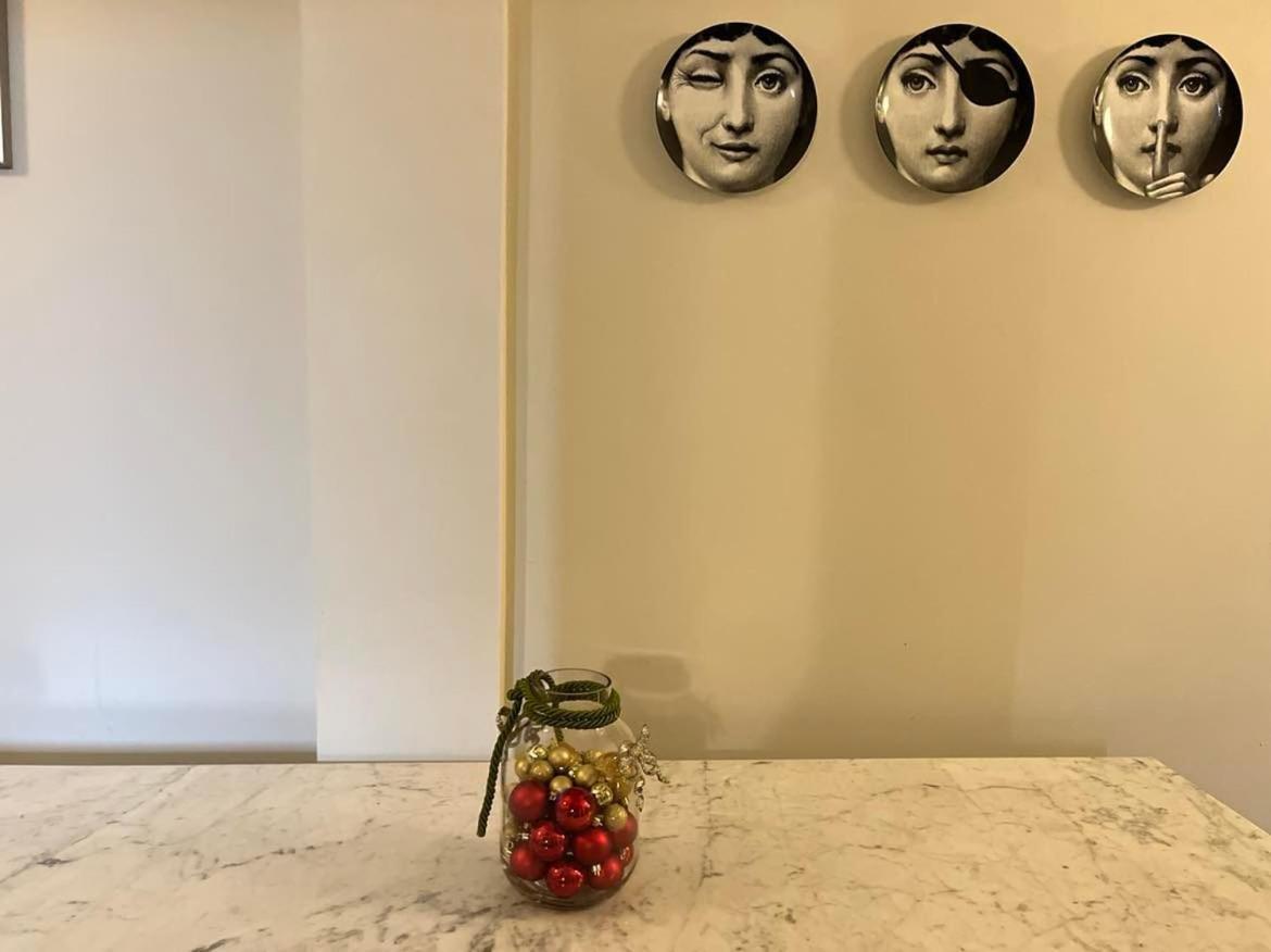 I Marmi Di Apartment Venice