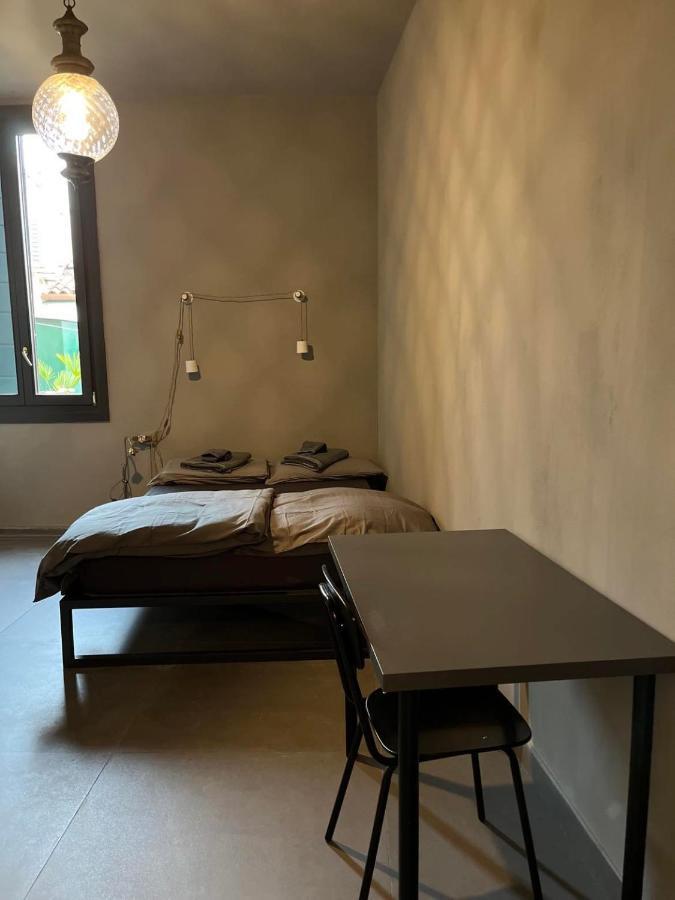 Apartment I Marmi Di *