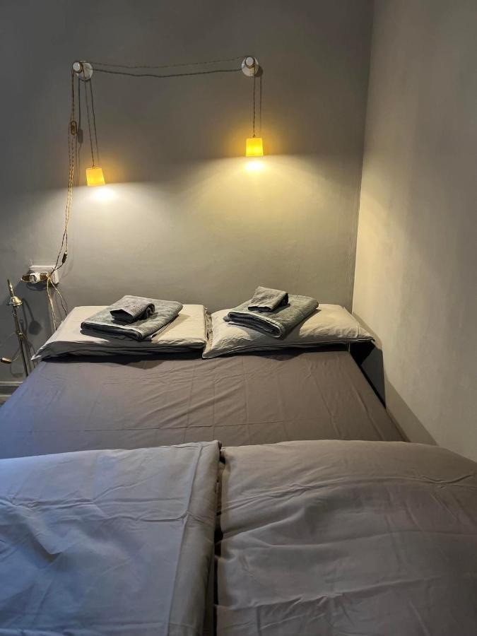I Marmi Di Apartment
