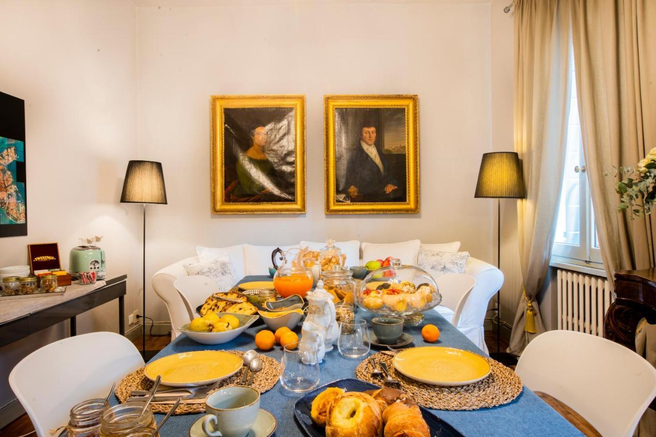 Bed & Breakfast Gio&gio