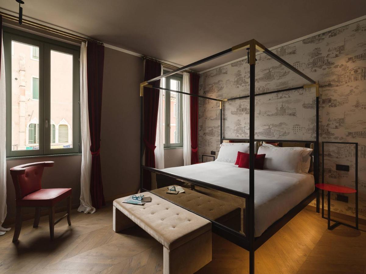 Hotel Madama Garden Retreat Venice