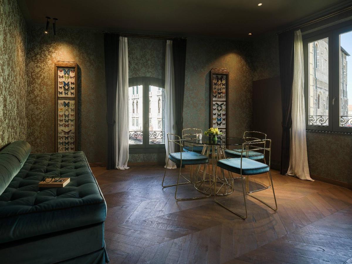 Madama Garden Retreat 4*