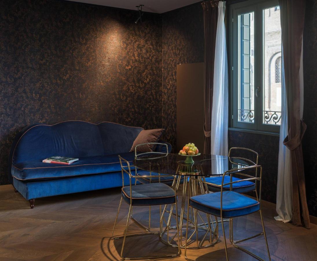 Madama Garden Retreat Hotel Venice