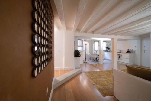 Apartment San Marco 1776 *
