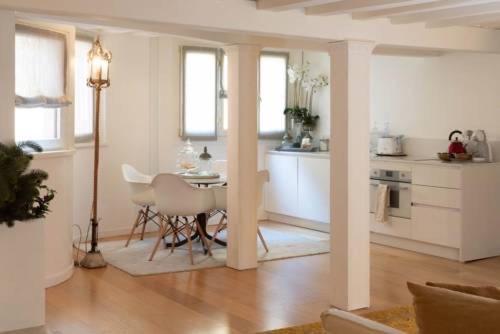Apartment San Marco 1776