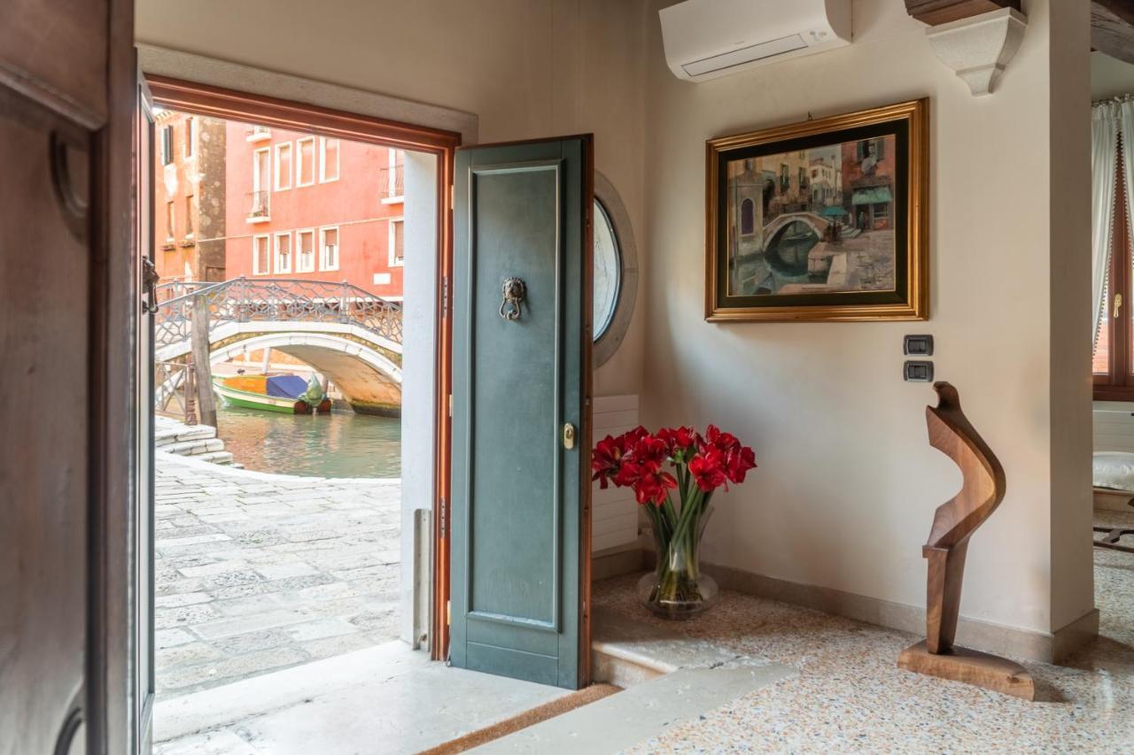 Garden Mansion With Private Mooring R&r Apartment *