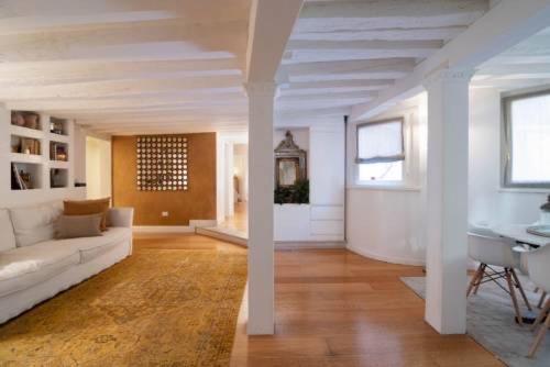 Apartment San Marco 1776 *