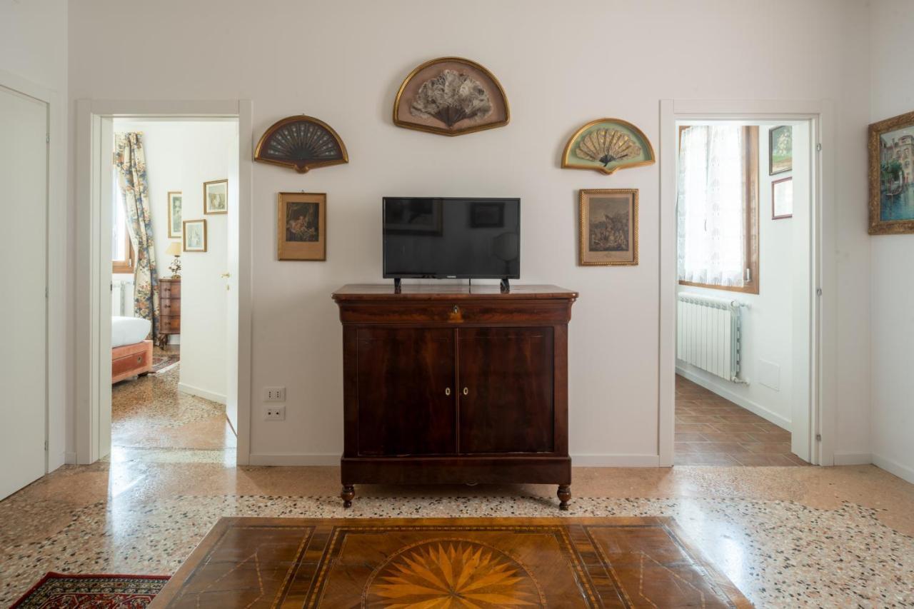 Tiepolo In The Biennale District R&r Appartamento Venezia