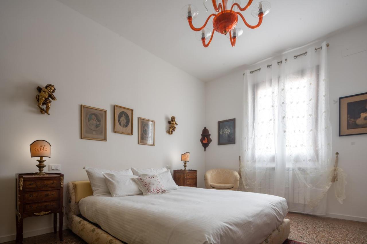 Appartamento Tiepolo In The Biennale District R&r *