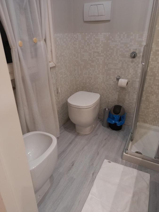 Casanova Apartment Venice