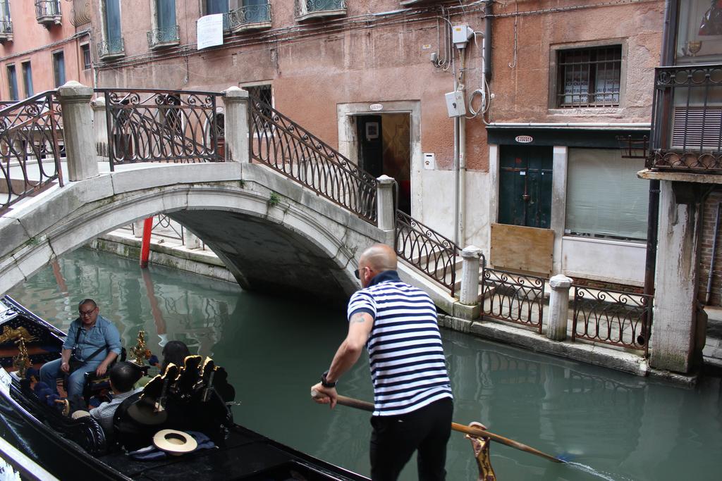 Della Spada Bed & Breakfast Venice