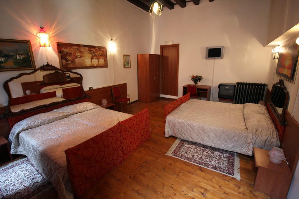 Della Spada Bed & Breakfast