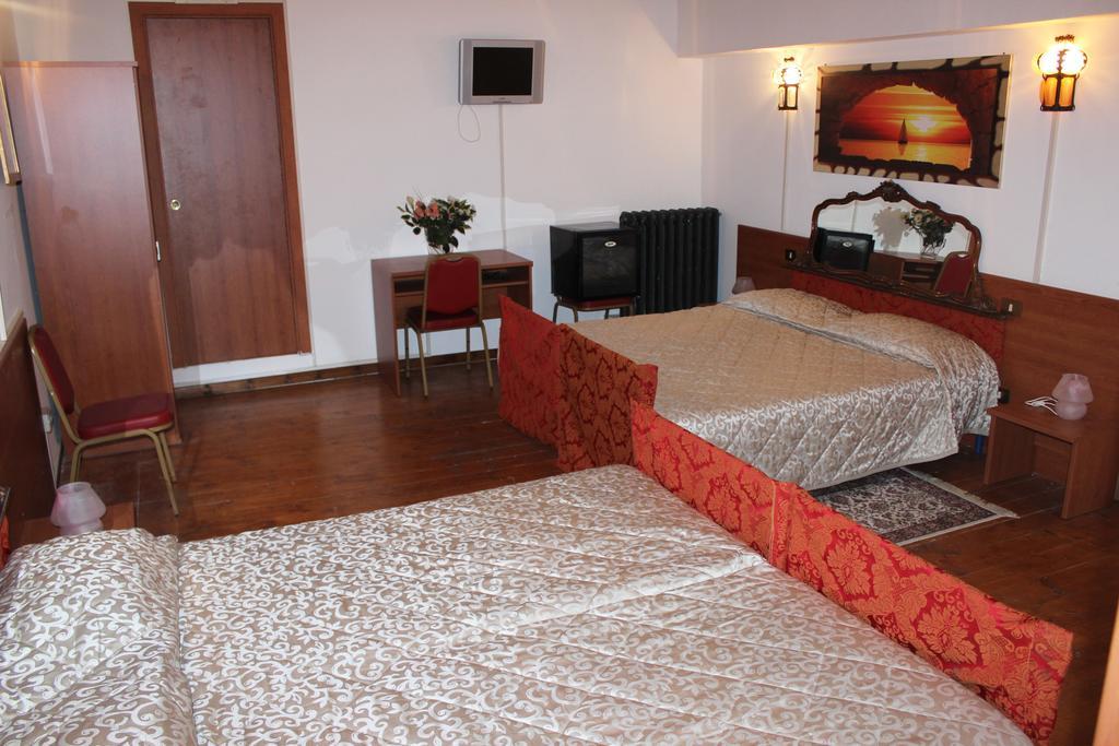 Bed & Breakfast Della Spada 3*
