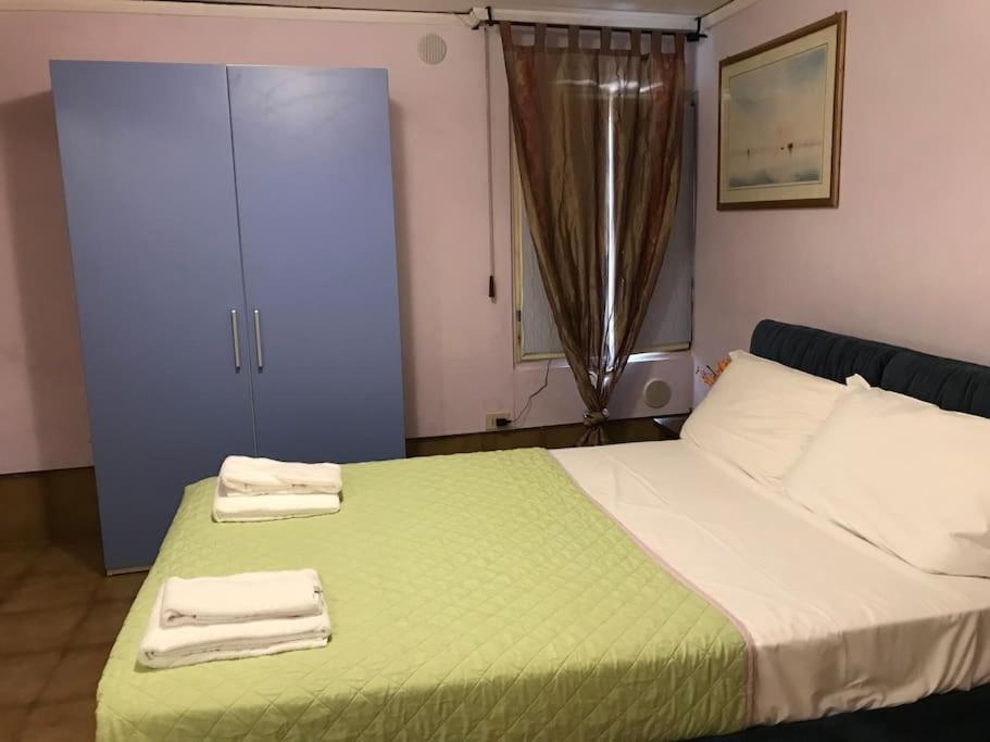 Ca San Vidal Apartment