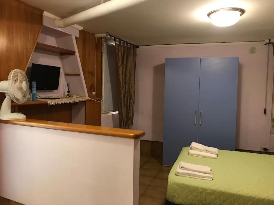 Apartment Ca San Vidal Venice