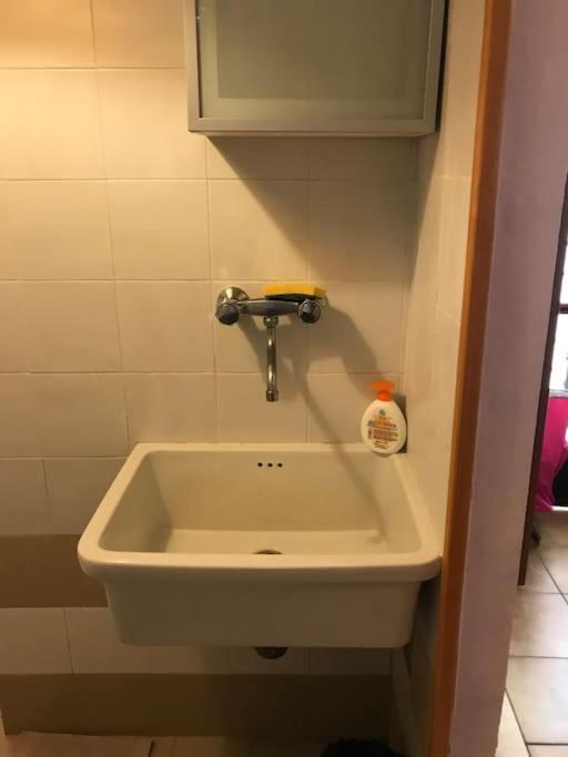 Apartment Ca San Vidal *