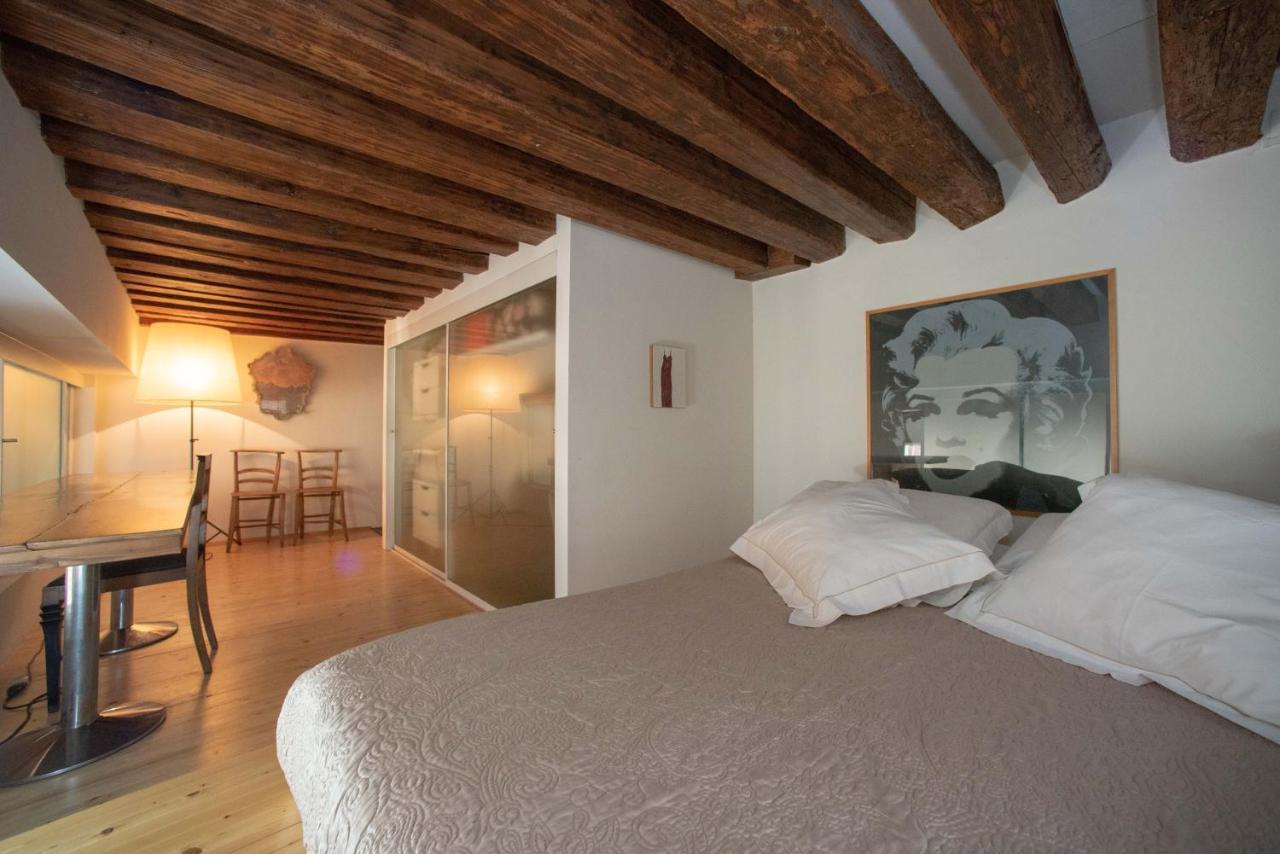 Apartamento Casanova *