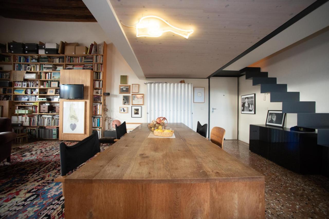 Casanova Apartamento Veneza