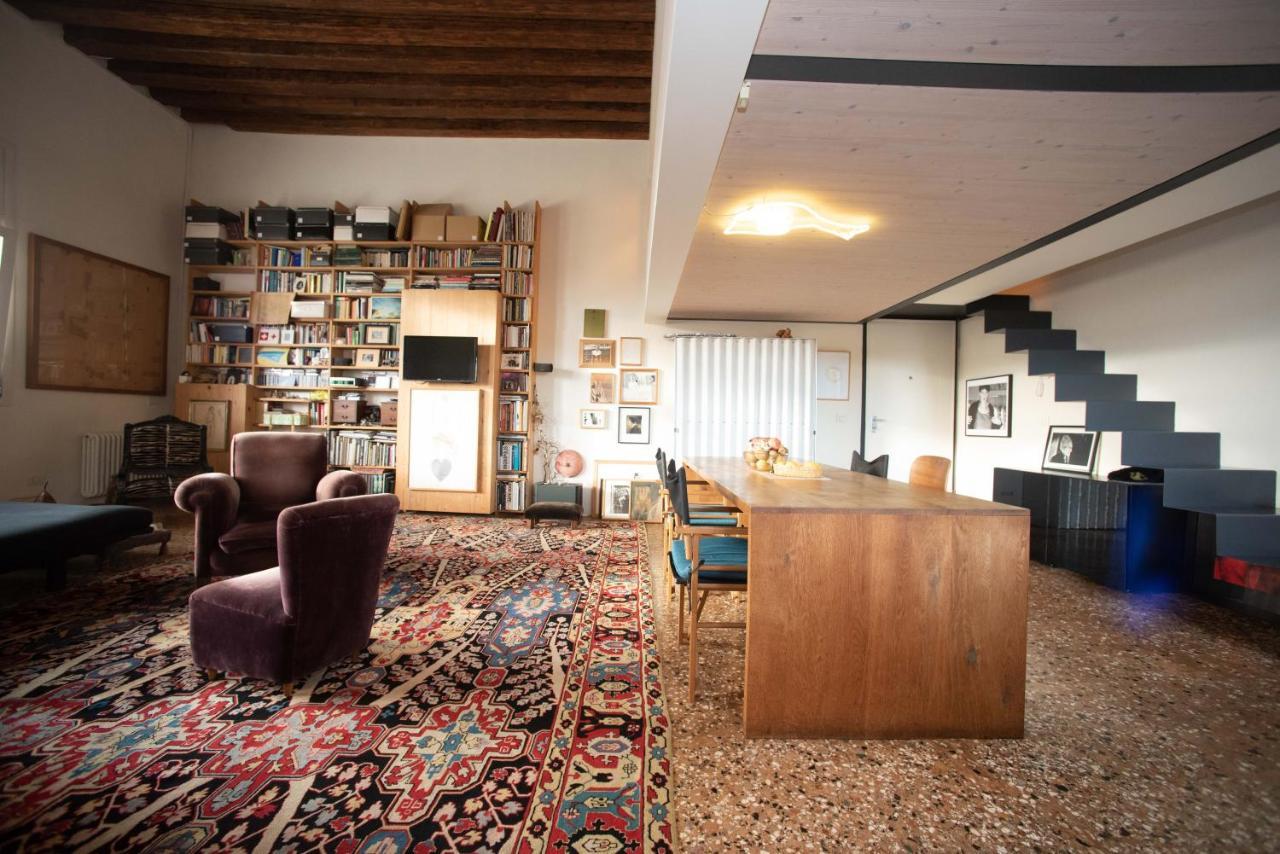 Casanova Apartamento Veneza