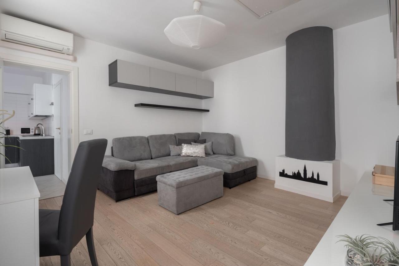 Penthouse Dream By Wonderful Italy Apartment *