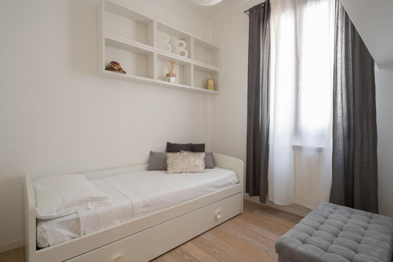 Penthouse Dream By Wonderful Italy Venice