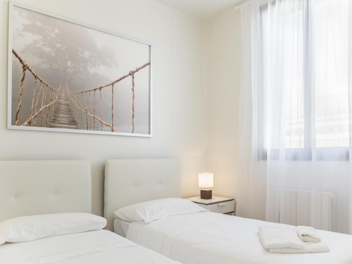 Penthouse Dream By Wonderful Italy Apartment Venice