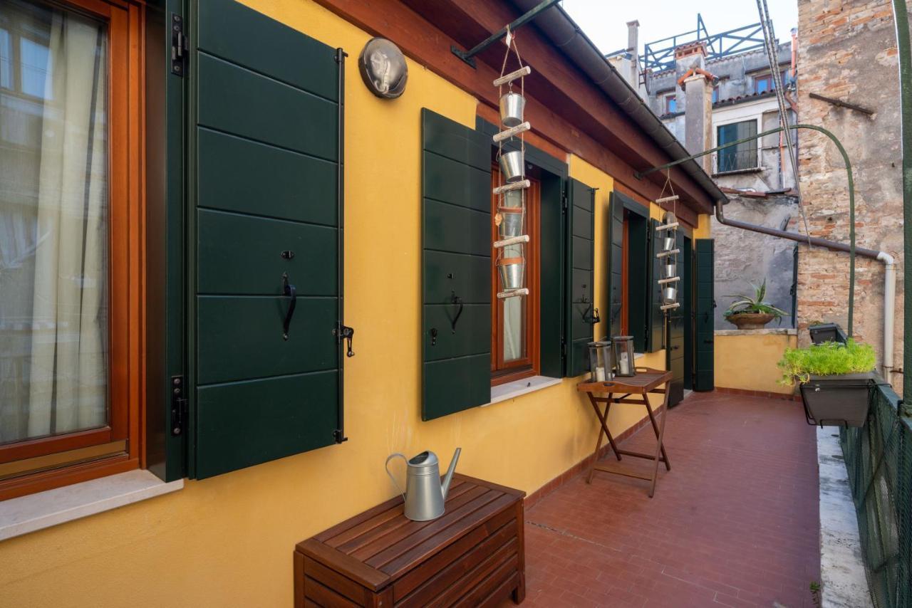 Penthouse Dream By Wonderful Italy Apartment Venice
