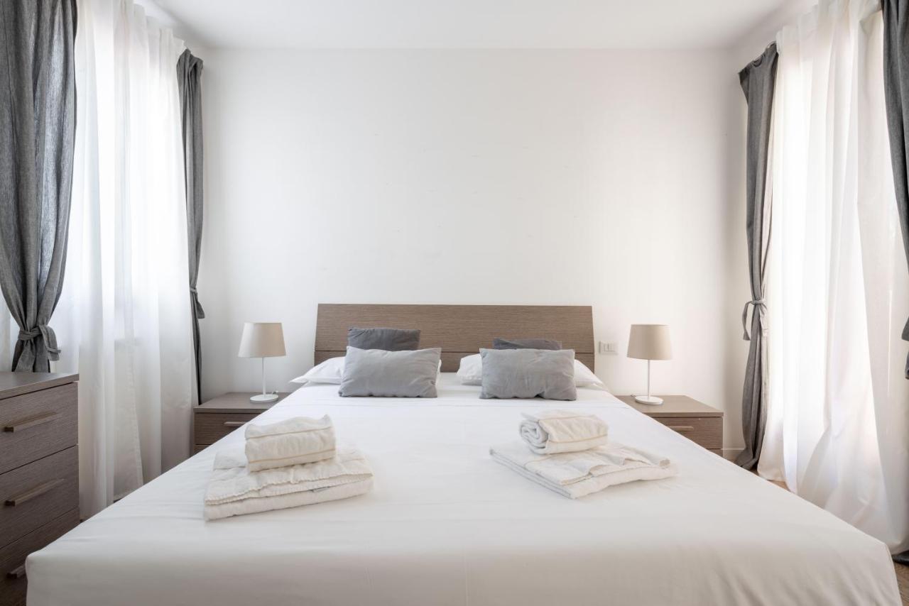 Apartment Penthouse Dream By Wonderful Italy