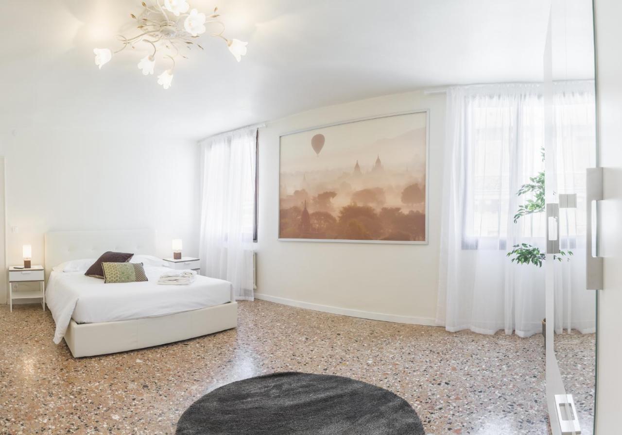 Penthouse Dream By Wonderful Italy Venice