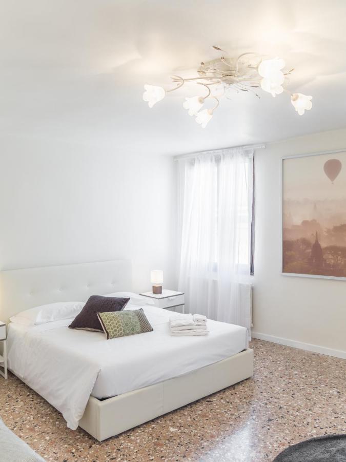 Penthouse Dream By Wonderful Italy Venice