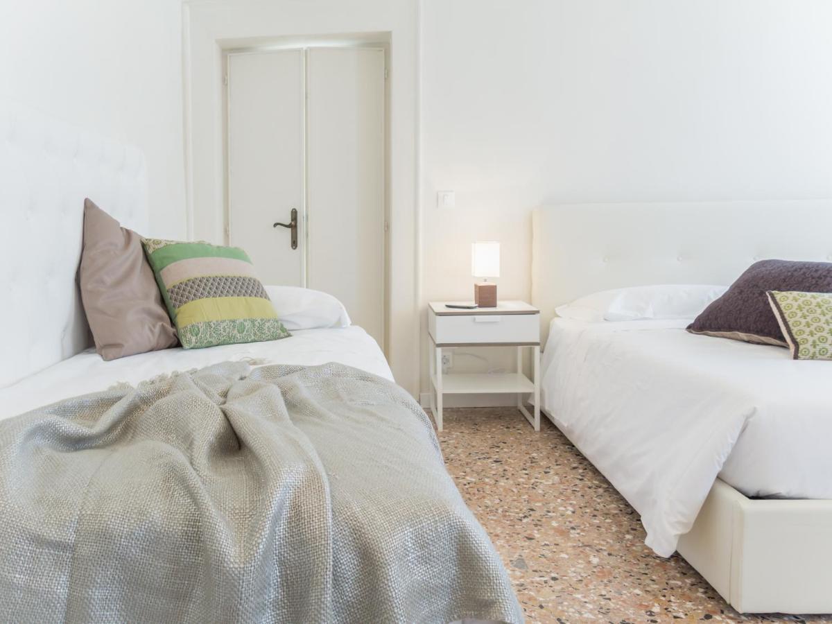 Penthouse Dream By Wonderful Italy Apartment *
