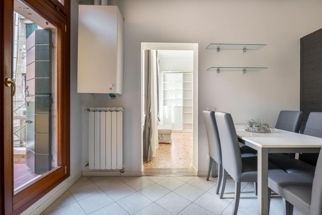 Penthouse Dream By Wonderful Italy Apartment Venice