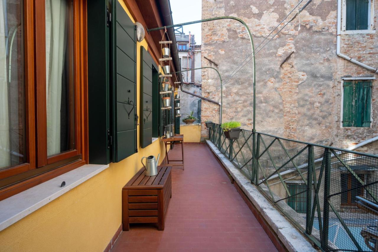 Penthouse Dream By Wonderful Italy * Venice