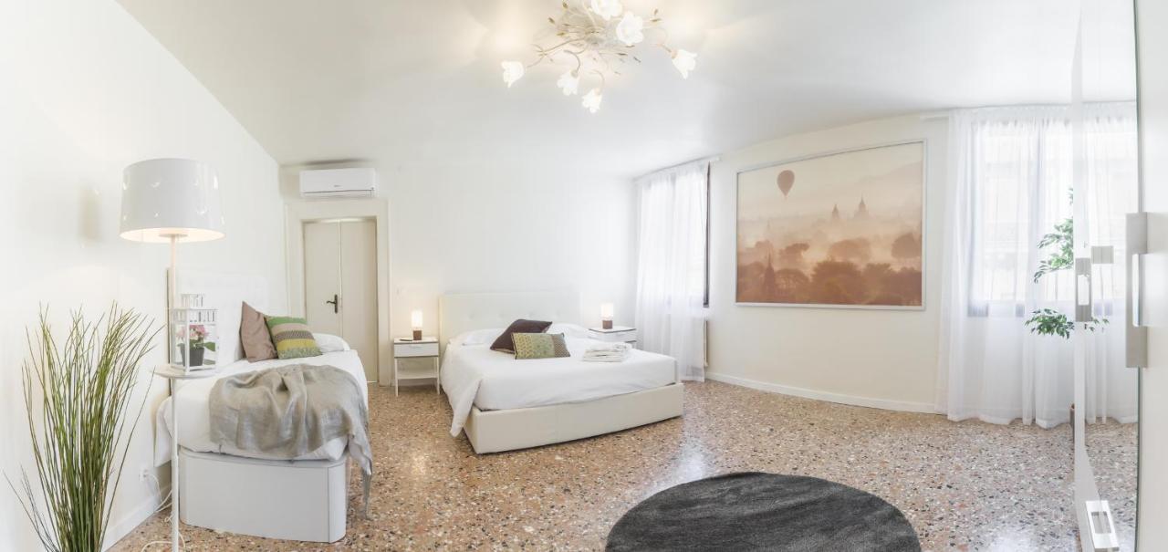 Penthouse Dream By Wonderful Italy Apartment