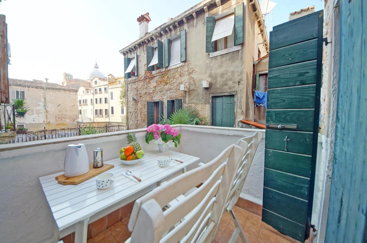 Appartamento Dolcevita N. 408
