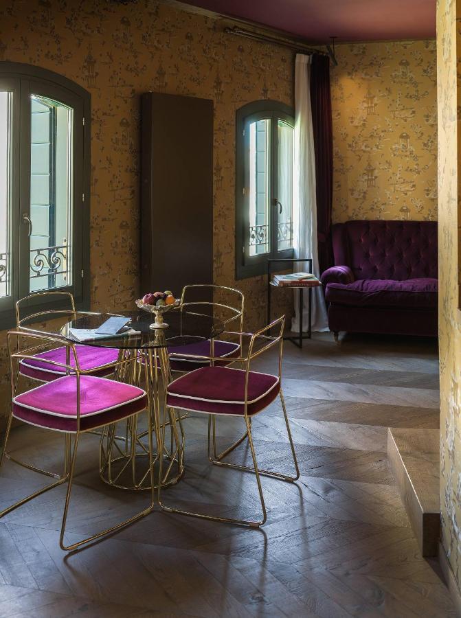 Madama Garden Retreat Venice