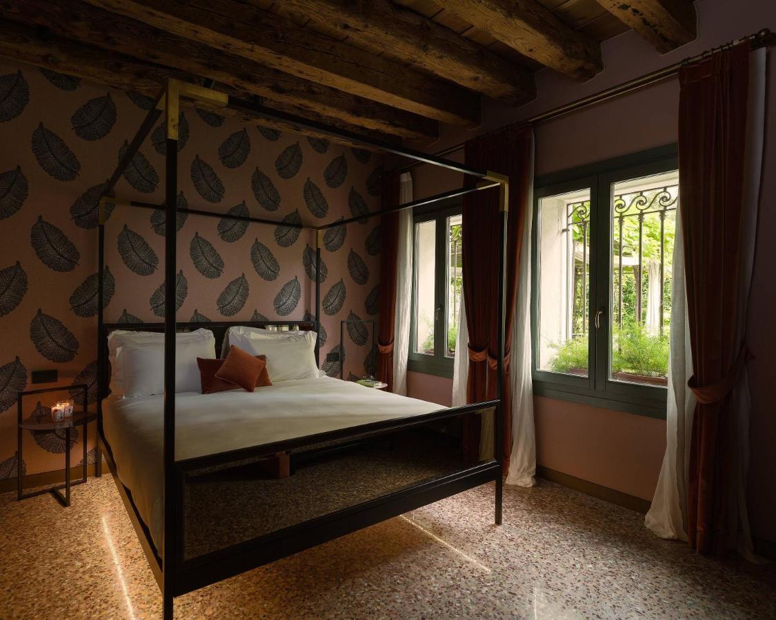 Hotel Madama Garden Retreat