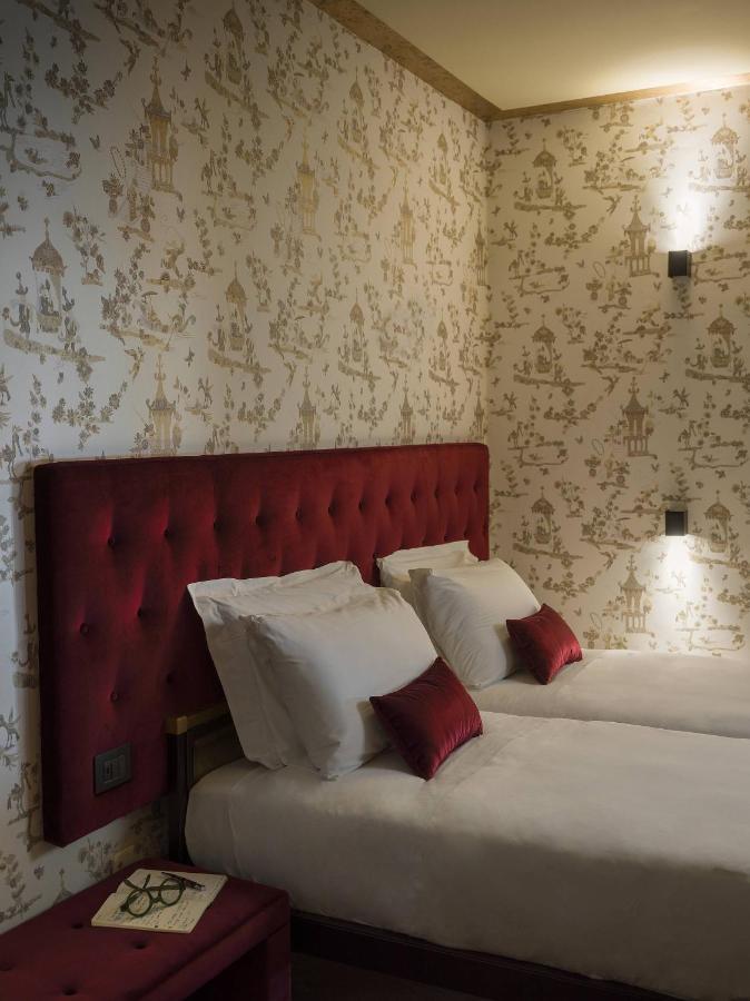 Hotel Madama Garden Retreat 4*